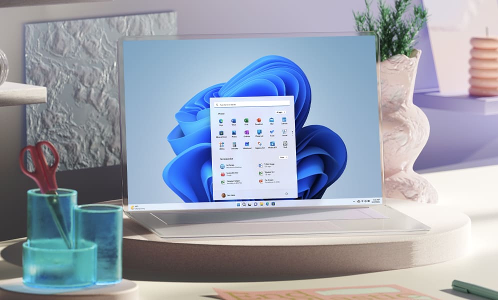 • Windows خرداد 1404