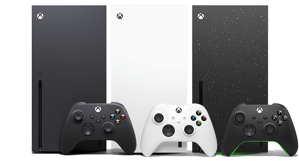 • Microsoft Xbox خرداد 1404