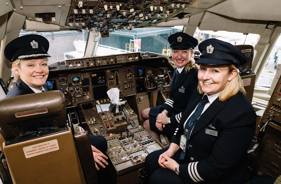 معرفی انواع هواپیماهای آموزشی مخصوص هنرجویان خلبانی