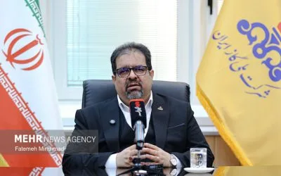 سعید توکلی: جنگ افروزی آمریکا و اسرائیل علت اصلی بحران انرژی است سعید توکلی: جنگ افروزی آمریکا و اسرائیل علت اصلی بحران انرژی است