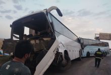 کارت فعالیت ۲ راننده اتوبوس متخلف لغو شد کارت فعالیت ۲ راننده اتوبوس متخلف لغو شد